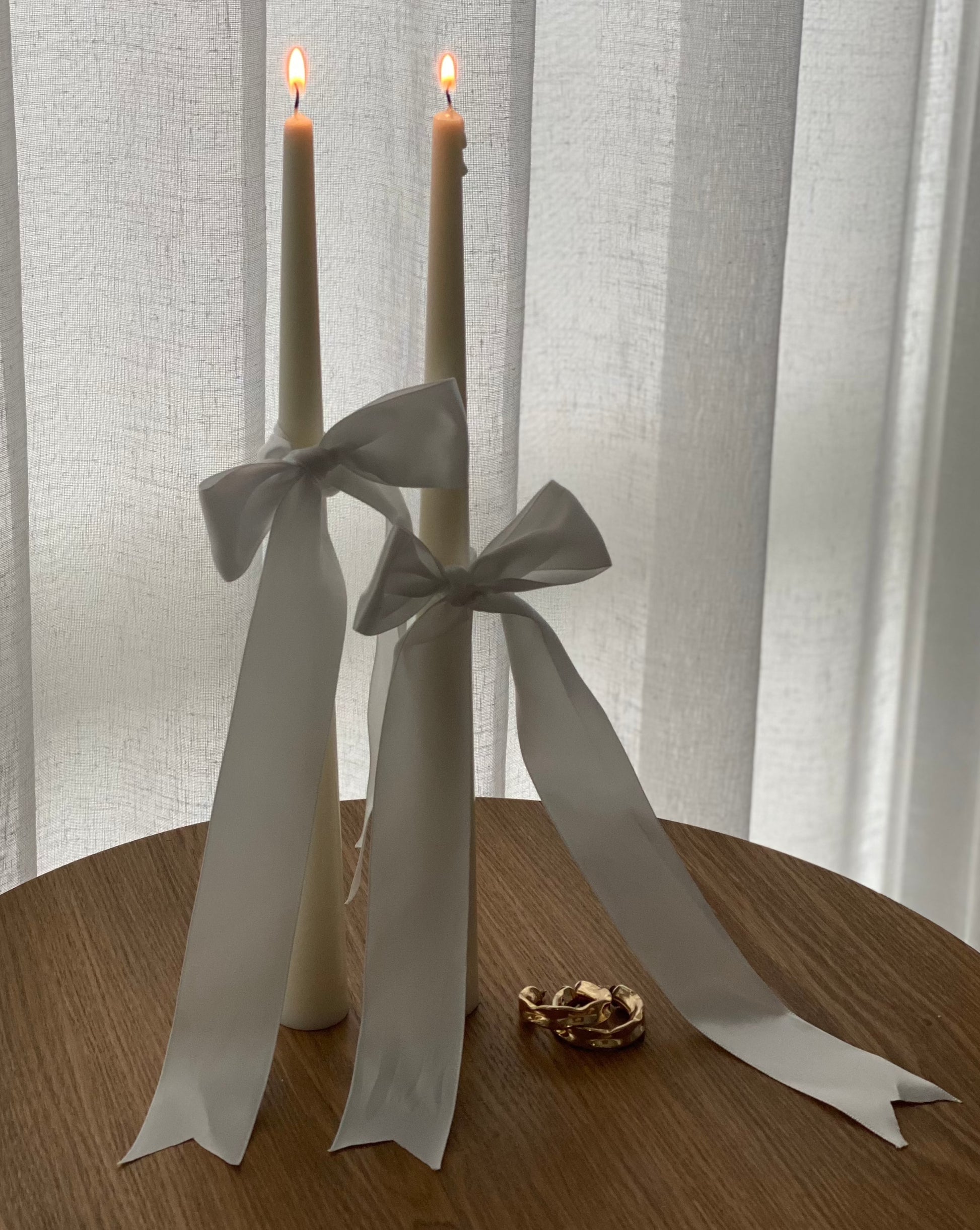 Dusk Candles | Taper Candles | Wedding reception candles | Wedding reception candles | Candle wedding centerpieces on a budget | Free Standing Candles | Paraffin Free Candles | Unscented Candles | Column Candles | Free Standing Candles Australia