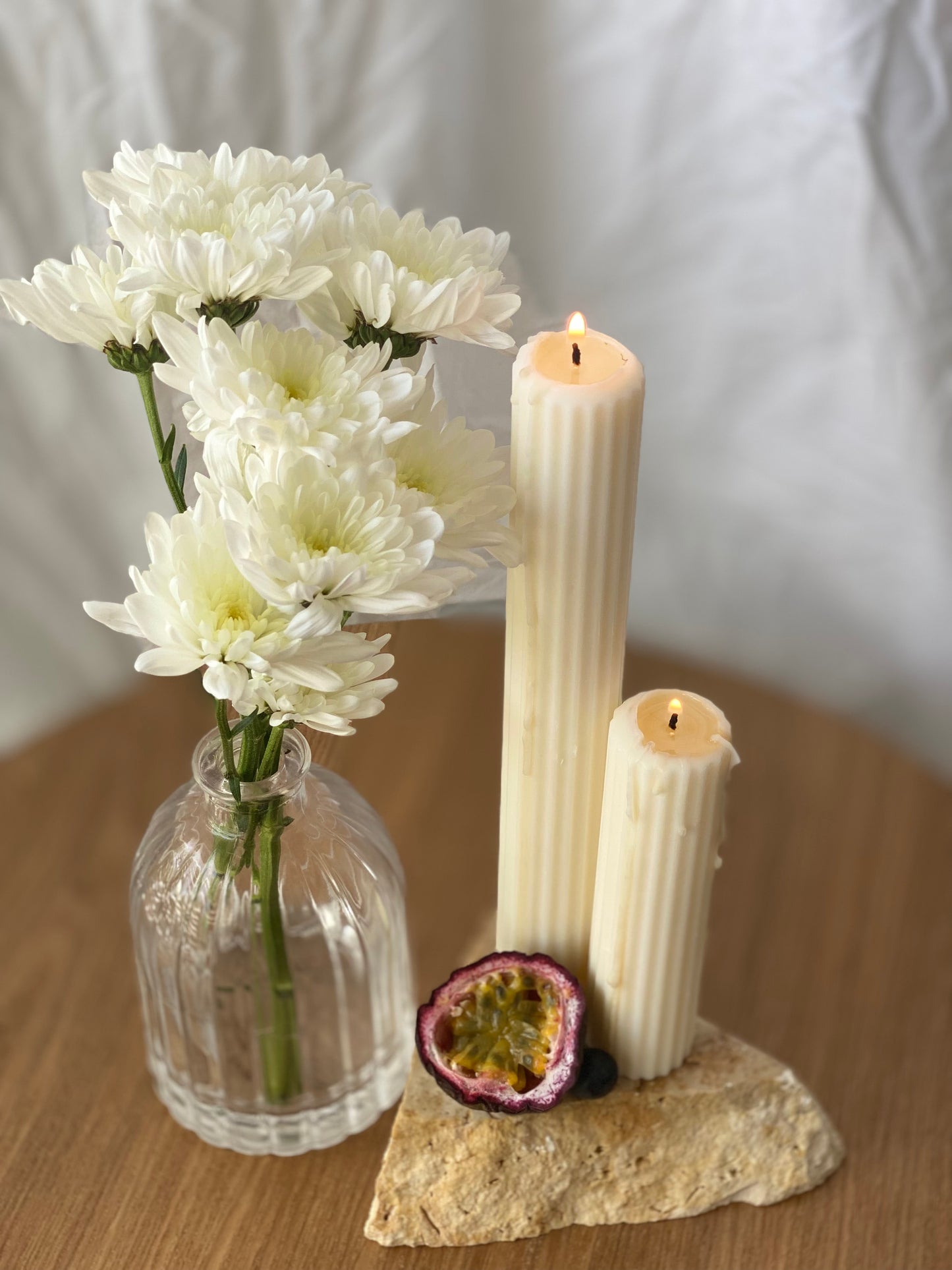 Case Pillar Candles Australia | Romantic wedding candles | Wedding reception candles | Candle wedding centerpieces on a budget | Free Standing Candles | Paraffin Free Candles | Unscented Candles | Column Candles | Free Standing Candles Australia | Candles