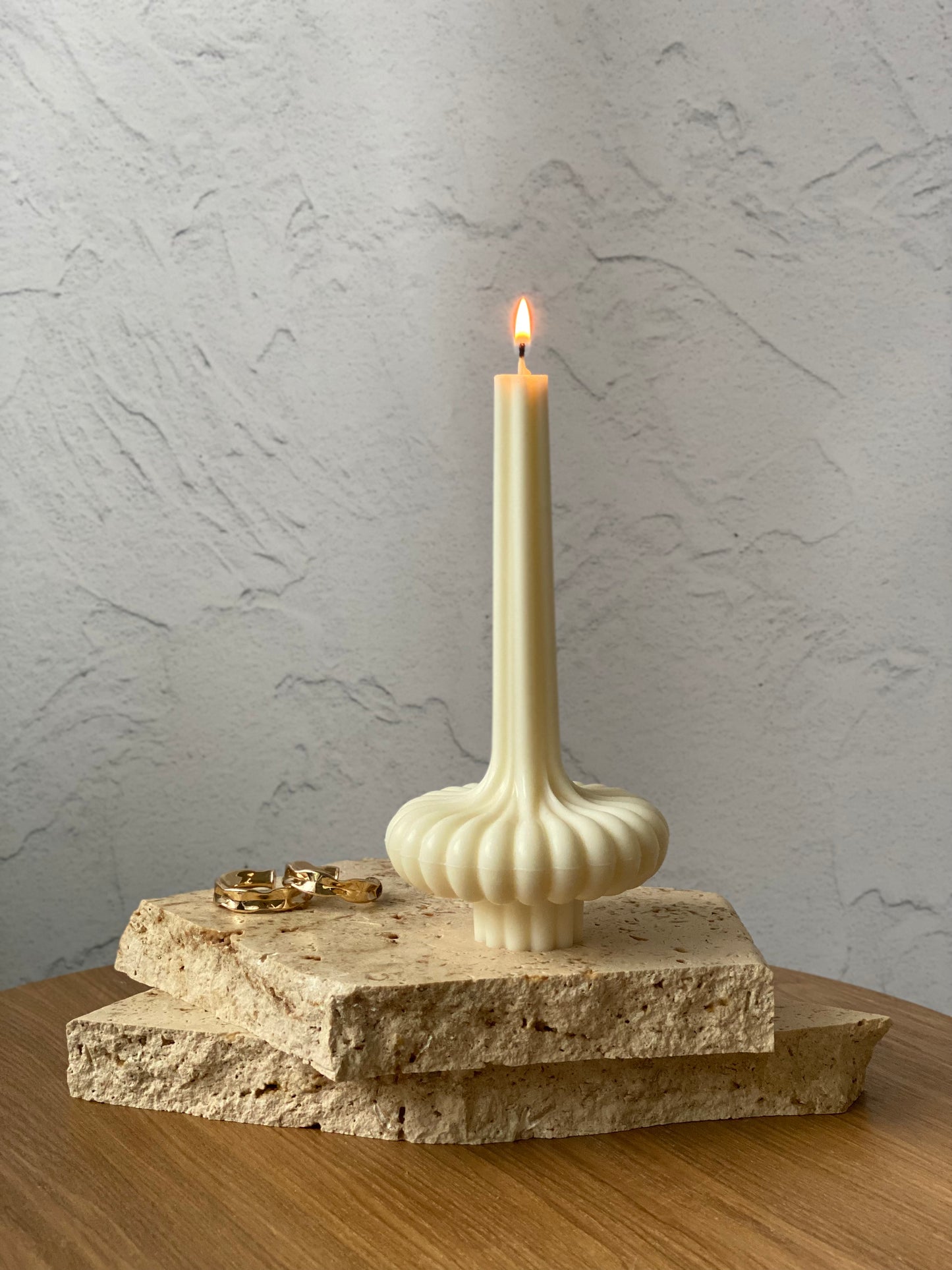 Romance 20 Pillar candles | Sculptural Candle Australia | Candle Decorations | Home Decorations | Bubble Candles | Free Standing Candles | Clean Candles | Sculptural Candles | Candles Australia | Scented Candles | Unscented Candles | Soy Wax Candles