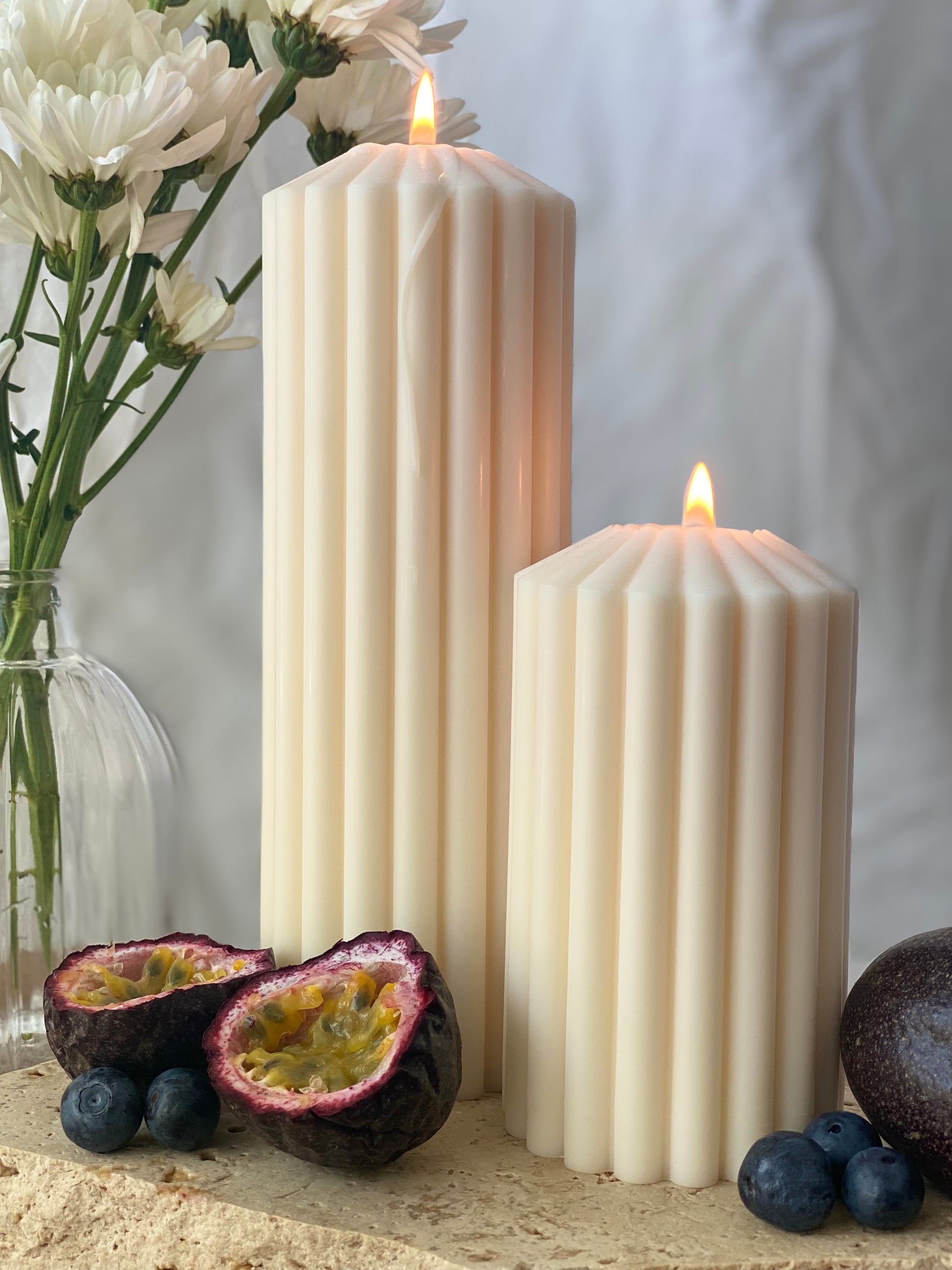 Wedding candles outlet wholesale